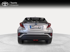 Toyota C-HR 1.8 125H Advance  - Foto 5
