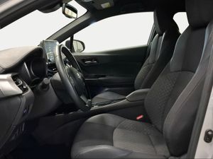 Toyota C-HR 1.8 125H Advance  - Foto 13