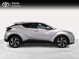 Toyota C-HR 1.8 125H Advance  - Foto 18