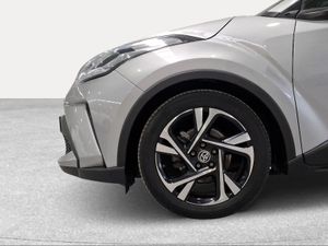 Toyota C-HR 1.8 125H Advance  - Foto 17