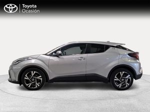 Toyota C-HR 1.8 125H Advance  - Foto 4