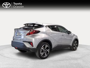 Toyota C-HR 1.8 125H Advance  - Foto 19