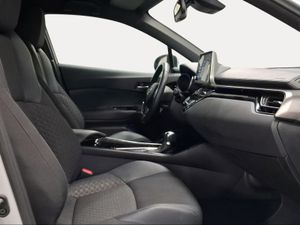 Toyota C-HR 1.8 125H Advance  - Foto 7