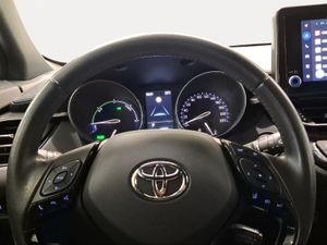 Toyota C-HR 1.8 125H Advance  - Foto 14