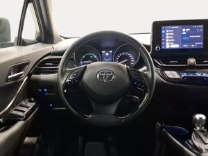 Toyota C-HR 1.8 125H Advance  - Foto 10
