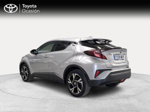 Toyota C-HR 1.8 125H Advance  - Foto 3