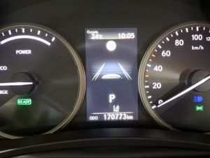 Lexus NX 2.5 300h Business Navigation 2WD  - Foto 12