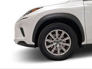 Lexus NX 2.5 300h Business Navigation 2WD  - Foto 11