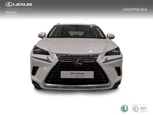 Lexus NX 2.5 300h Business Navigation 2WD  - Foto 6