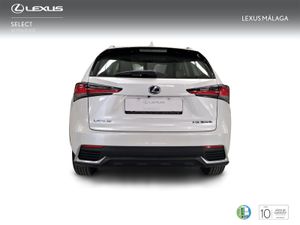 Lexus NX 2.5 300h Business Navigation 2WD  - Foto 5