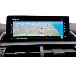 Lexus NX 2.5 300h Business Navigation 2WD  - Foto 13
