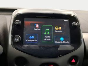 Toyota Aygo 1.0 70 x-play  - Foto 16