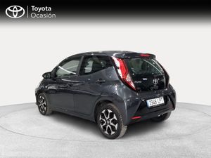 Toyota Aygo 1.0 70 x-play  - Foto 3