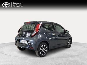 Toyota Aygo 1.0 70 x-play  - Foto 19