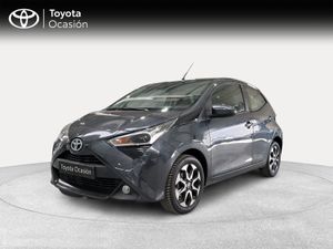 Toyota Aygo 1.0 70 x-play  - Foto 2
