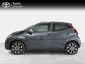 Toyota Aygo 1.0 70 x-play  - Foto 4