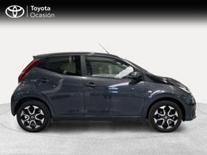 Toyota Aygo 1.0 70 x-play  - Foto 18