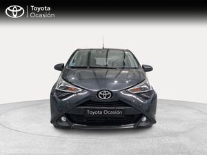 Toyota Aygo 1.0 70 x-play  - Foto 6