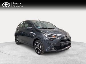 Toyota Aygo 1.0 70 x-play  - Foto 20