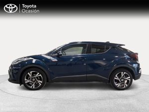 Toyota C-HR 1.8 125H Advance  - Foto 4