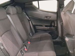 Toyota C-HR 1.8 125H Advance  - Foto 8