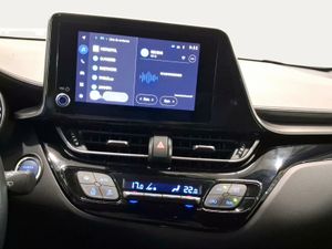 Toyota C-HR 1.8 125H Advance  - Foto 16
