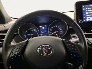 Toyota C-HR 1.8 125H Advance  - Foto 14