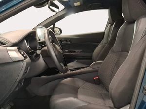 Toyota C-HR 1.8 125H Advance  - Foto 13