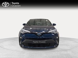Toyota C-HR 1.8 125H Advance  - Foto 6