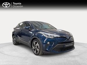 Toyota C-HR 1.8 125H Advance  - Foto 20