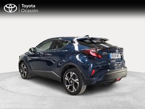 Toyota C-HR 1.8 125H Advance  - Foto 3