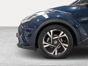 Toyota C-HR 1.8 125H Advance  - Foto 17