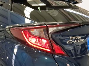 Toyota C-HR 1.8 125H Advance  - Foto 24