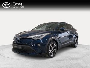 Toyota C-HR 1.8 125H Advance  - Foto 2