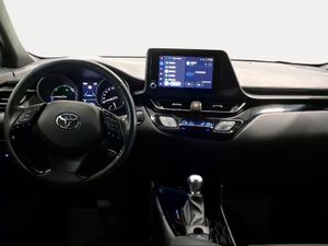Toyota C-HR 1.8 125H Advance  - Foto 9
