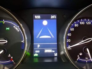 Toyota C-HR 1.8 125H Advance  - Foto 15