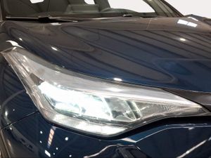 Toyota C-HR 1.8 125H Advance  - Foto 23