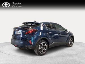 Toyota C-HR 1.8 125H Advance  - Foto 19