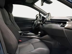 Toyota C-HR 1.8 125H Advance  - Foto 7