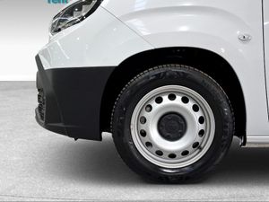Toyota Proace City L1 1PL VAN GX 1.5 L 130CV M/T 6V   - Foto 17