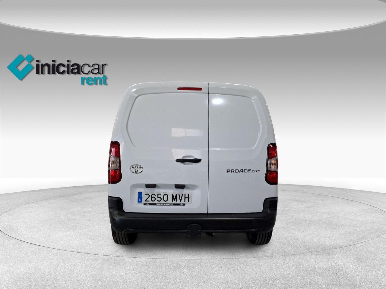 Toyota Proace City L1 1PL VAN GX 1.5 L 130CV M/T 6V   - Foto 5