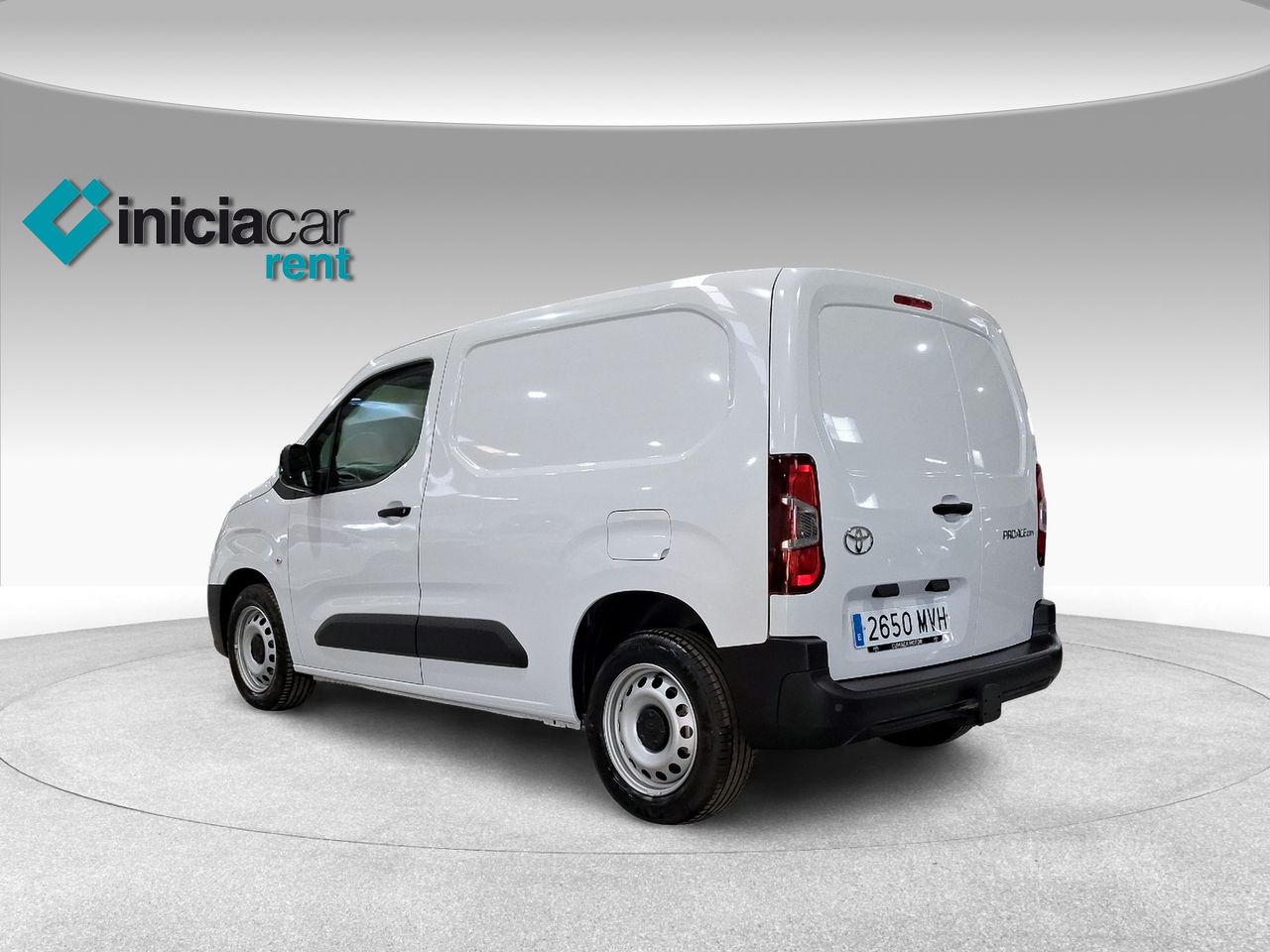 Toyota Proace City L1 1PL VAN GX 1.5 L 130CV M/T 6V   - Foto 3