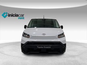 Toyota Proace City L1 1PL VAN GX 1.5 L 130CV M/T 6V   - Foto 6