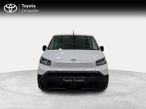 Toyota Proace City L1 1PL VAN GX 1.5 L 130CV M/T 6V   - Foto 6