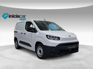 Toyota Proace City L1 1PL VAN GX 1.5 L 130CV M/T 6V   - Foto 20