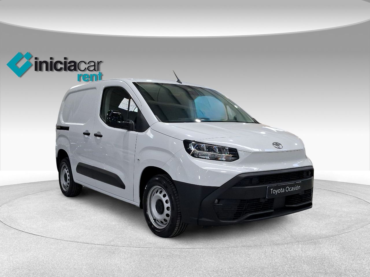 Toyota Proace City L1 1PL VAN GX 1.5 L 130CV M/T 6V   - Foto 20