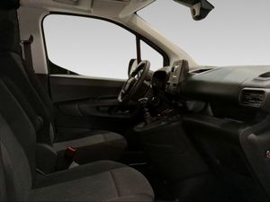 Toyota Proace City L1 1PL VAN GX 1.5 L 130CV M/T 6V   - Foto 7