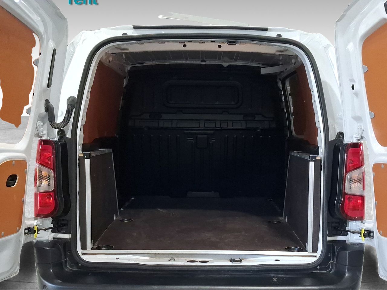 Toyota Proace City L1 1PL VAN GX 1.5 L 130CV M/T 6V   - Foto 11