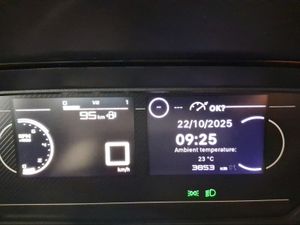 Toyota Proace City L1 1PL VAN GX 1.5 L 130CV M/T 6V   - Foto 15