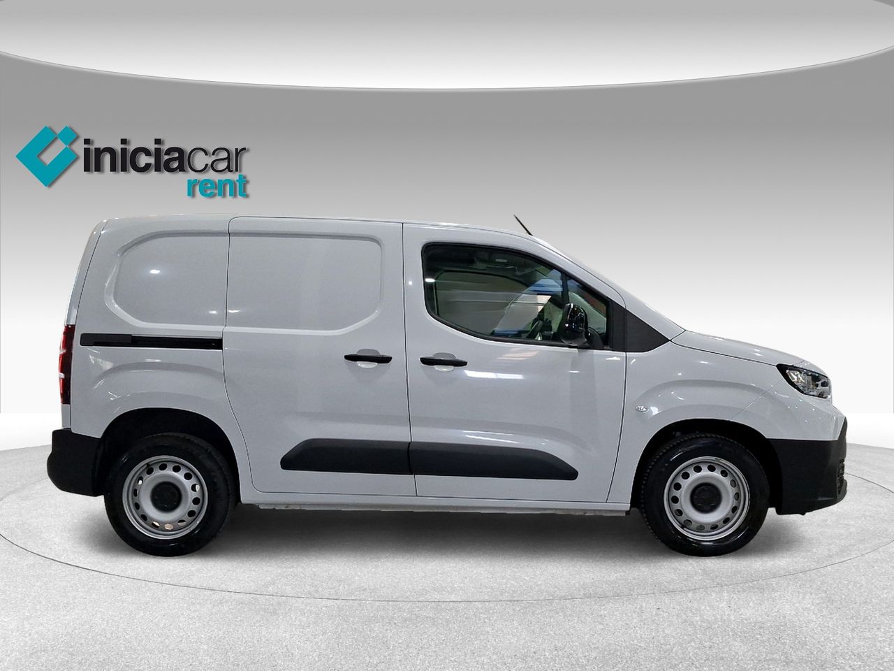 Toyota Proace City L1 1PL VAN GX 1.5 L 130CV M/T 6V   - Foto 18